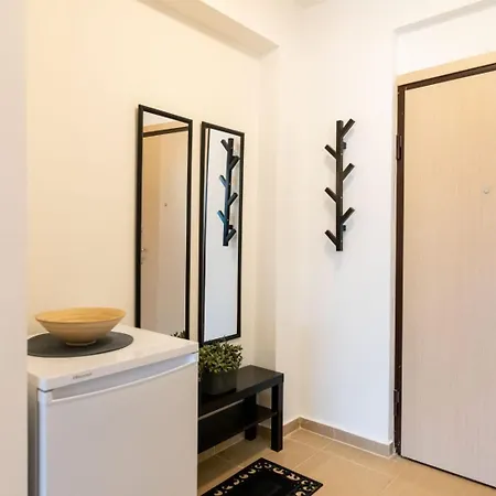 Appartement Harry Sea Side Family Apartment, *