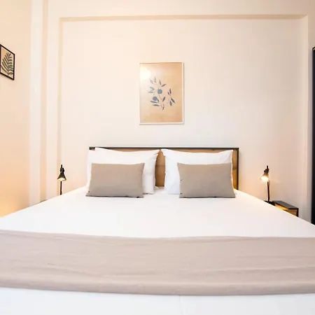 Appartement Harry Sea Side Family Apartment, *