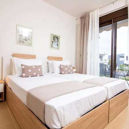 Harry Sea Side Family Apartment, Appartement *