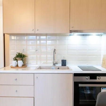 Appartement Harry Sea Side Family Apartment,