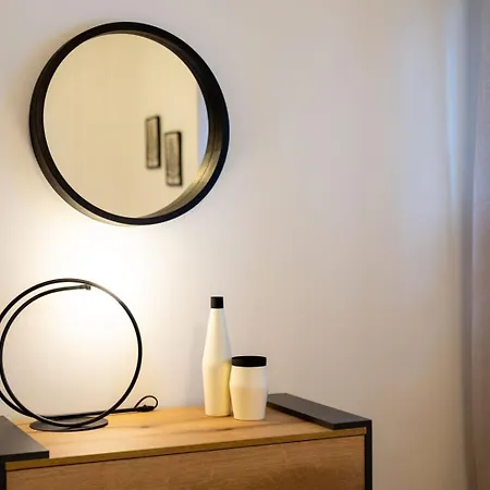 Harry Sea Side Family Apartment, Appartement