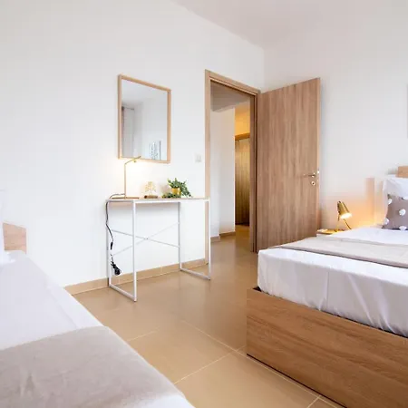 Harry Sea Side Family Apartment, Appartement