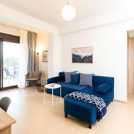 Appartement Harry Sea Side Family Apartment, *