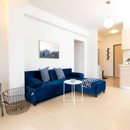 Harry Sea Side Family Apartment,