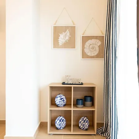 Harry Sea Side Family Apartment, Gerakini