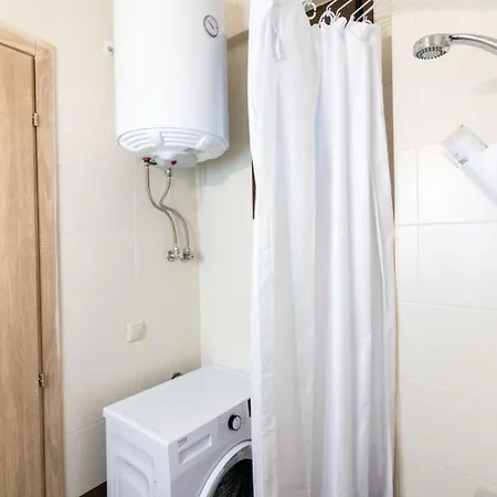Harry Sea Side Family Apartment,