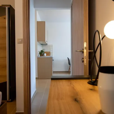 Harry Sea Side Family Apartment, Gerakini