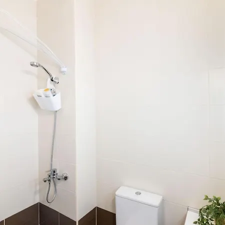 Harry Sea Side Family Apartment, * Γερακινή