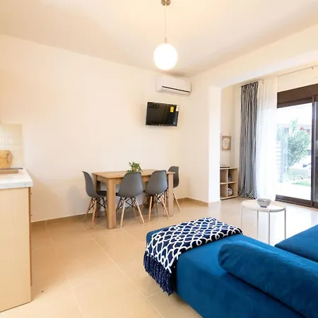 Harry Sea Side Family Apartment, Apartment