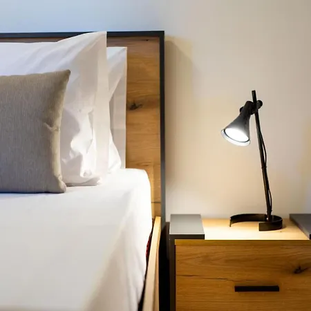 Harry Sea Side Family Apartment, Διαμέρισμα Γερακινή