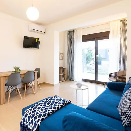 Harry Sea Side Family Apartment, Apartment *